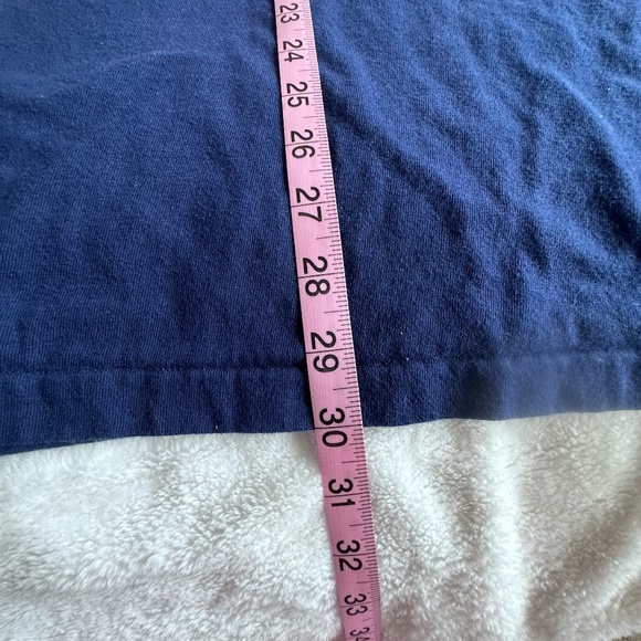 Rare Vintage 1992 Dallas Cowboys NFL Logo Hanes Shirt Sz XL - Picture 6 of 6